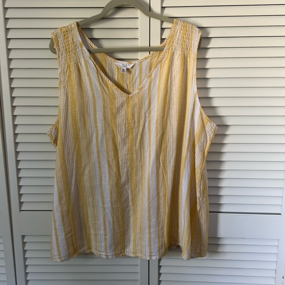 new top